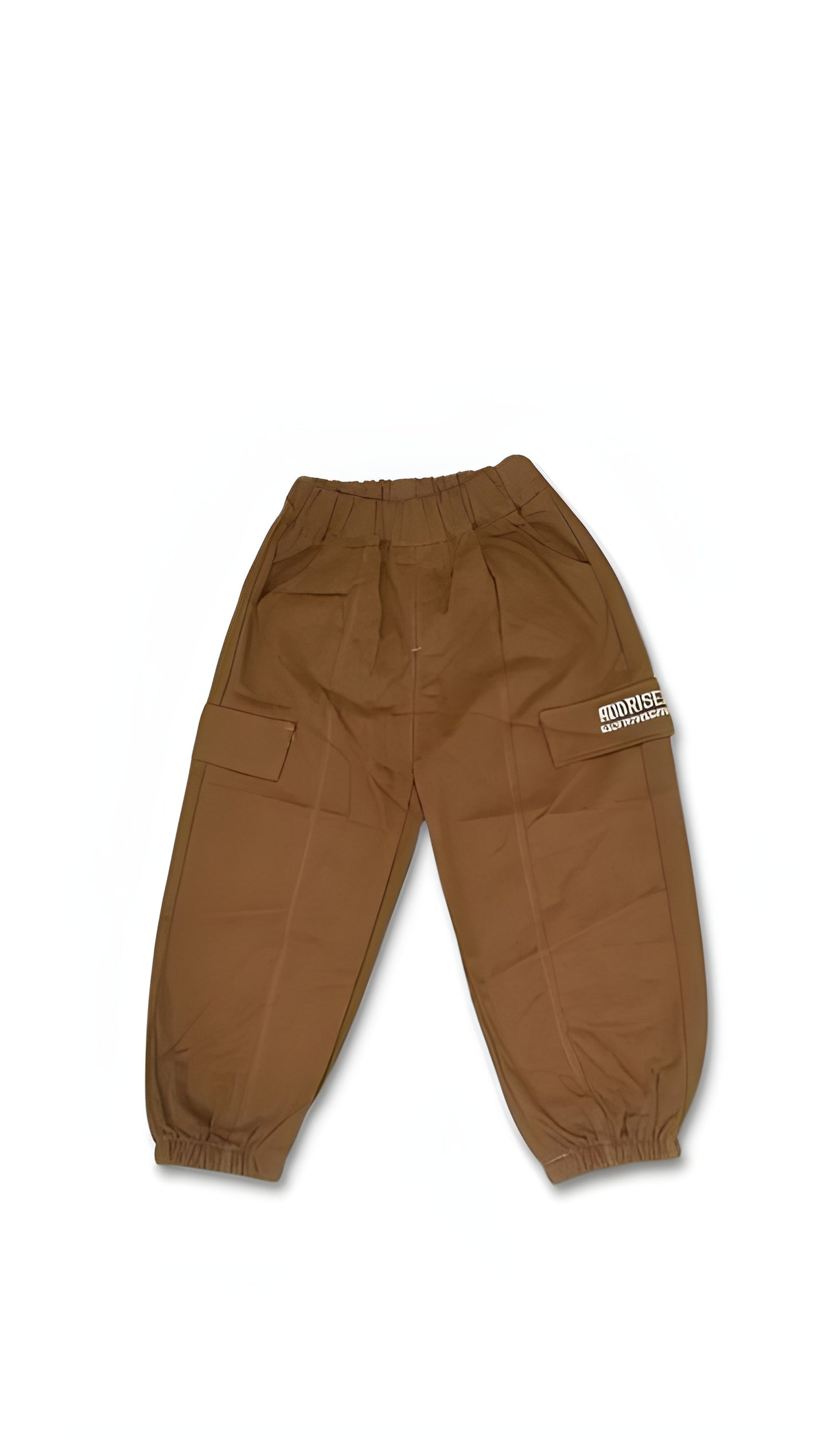 Premium Imported Shirt & Cargo Jogger Style Pant Set (2β6 Years)