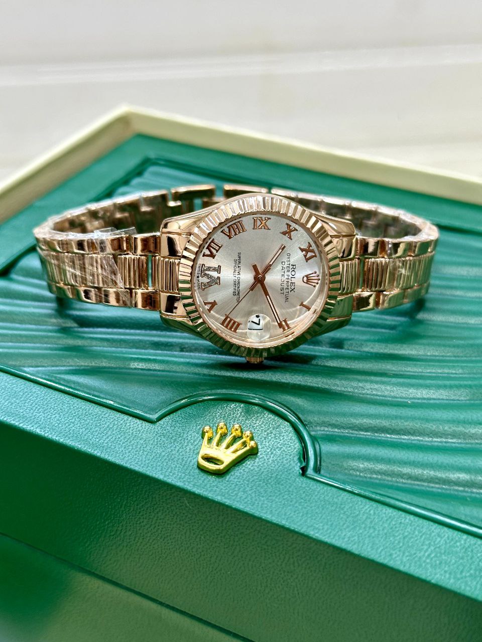 Rolex For Her