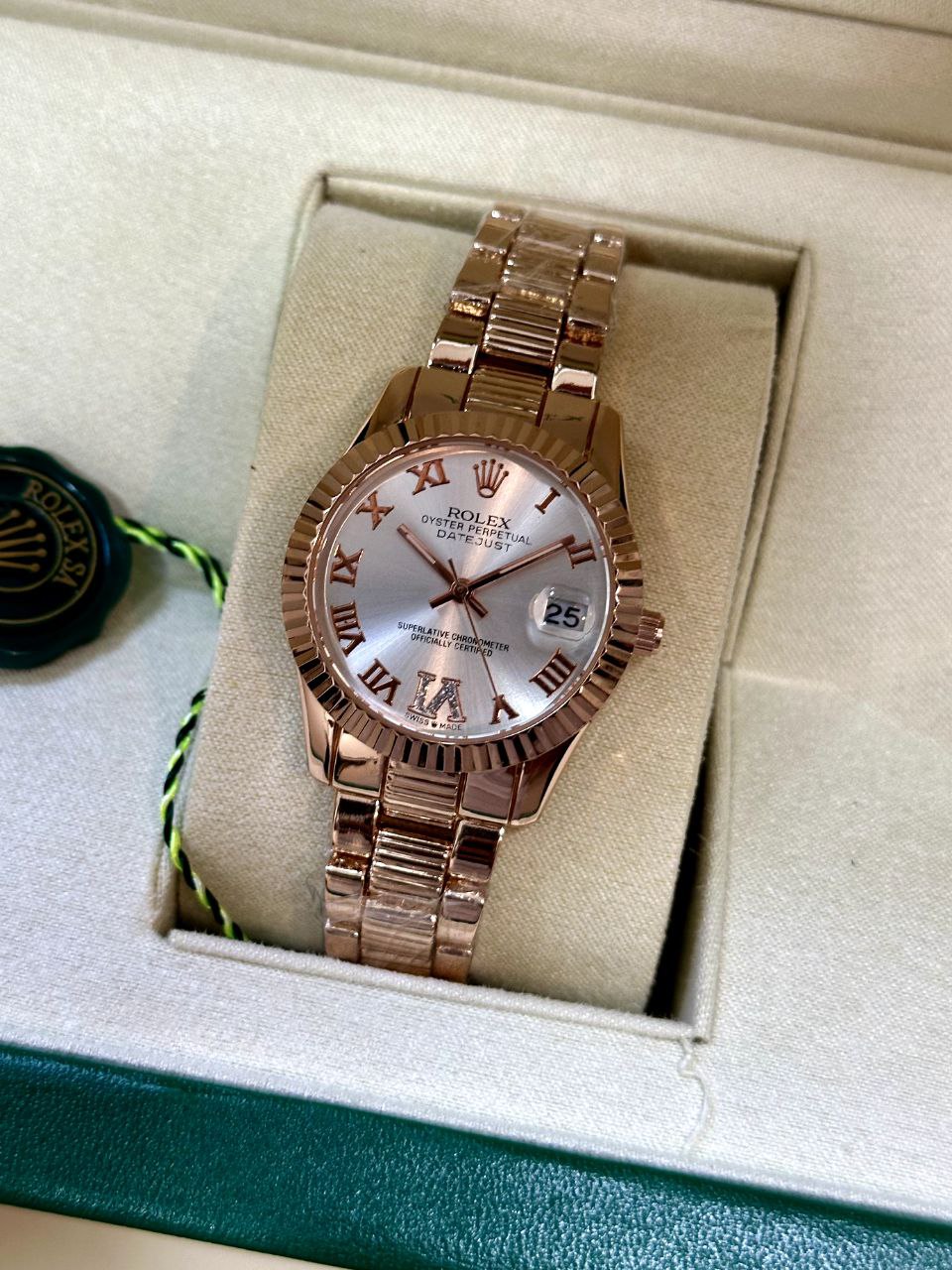 Rolex For Her