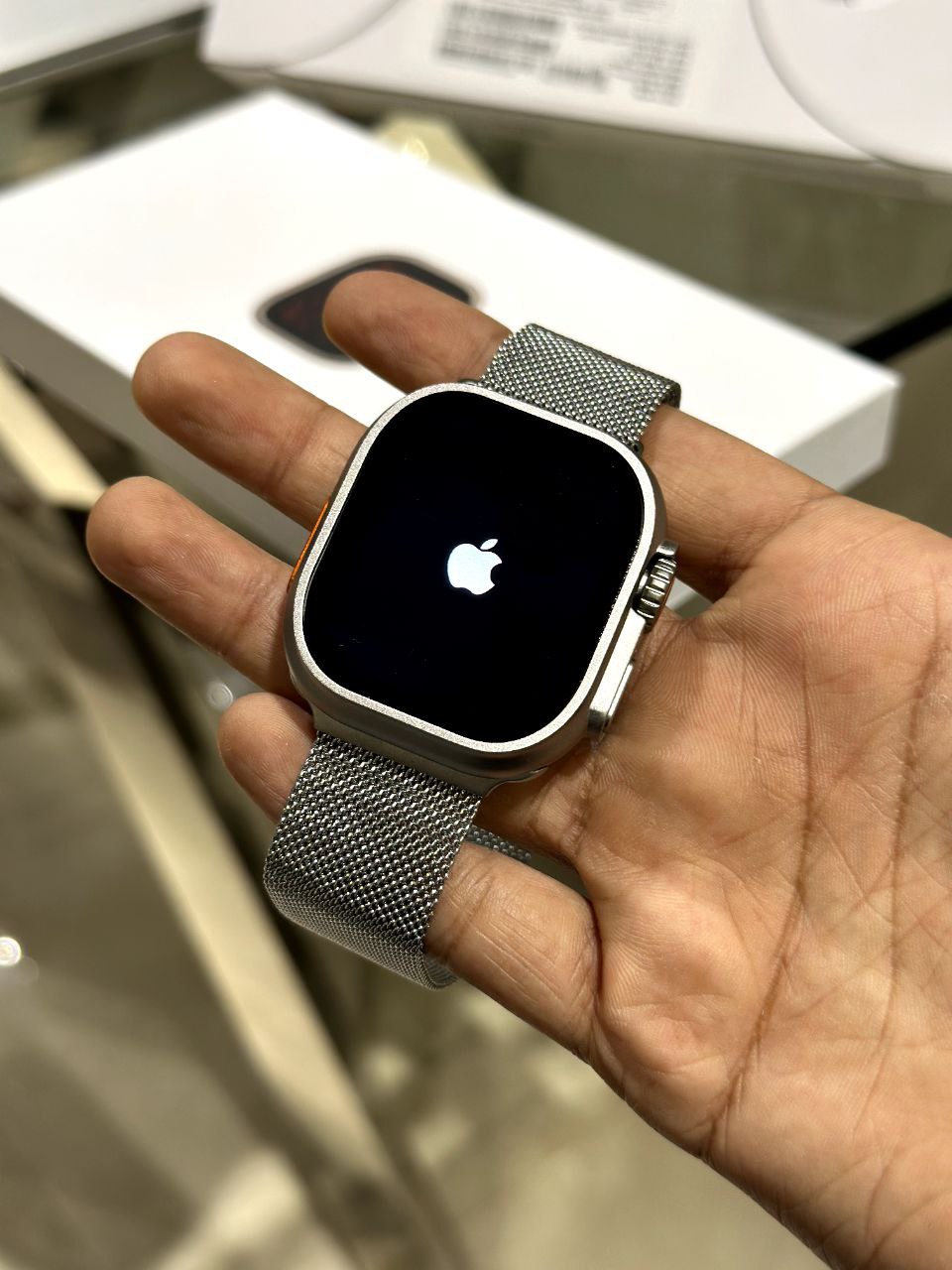 APPLE WATCH ULTRA2 USA