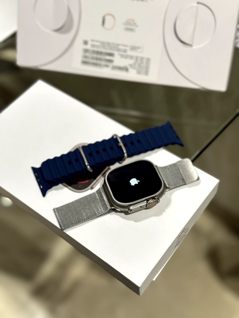 APPLE WATCH ULTRA2 USA