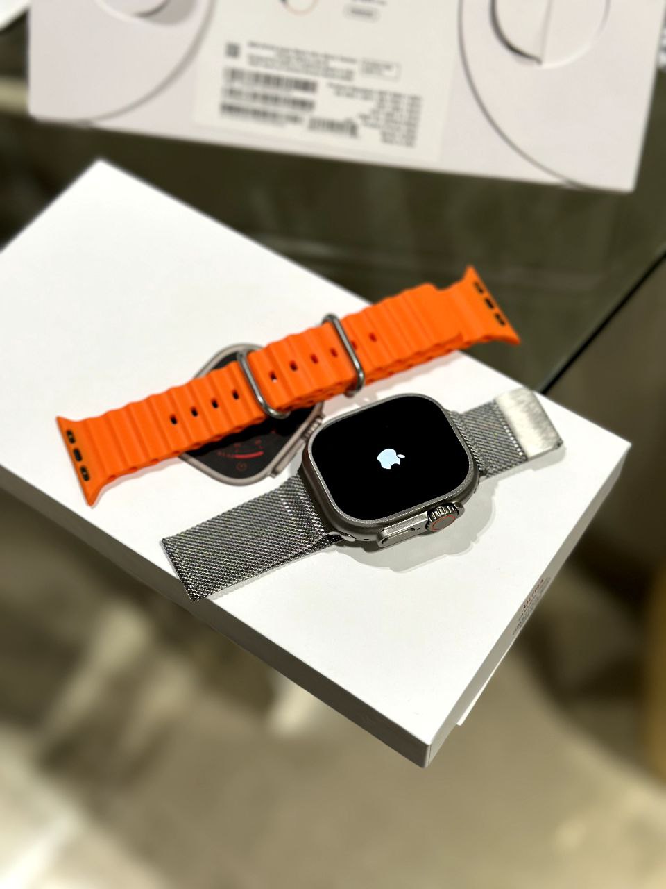 APPLE WATCH ULTRA2 USA