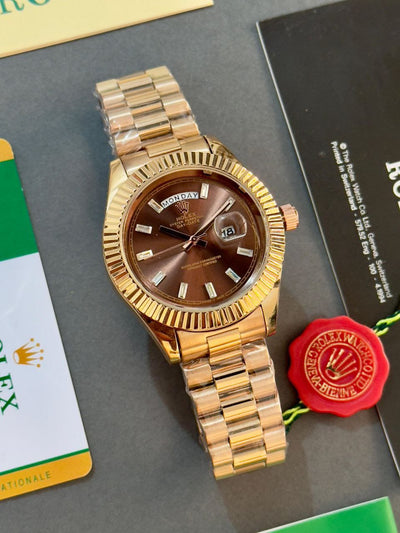 Rolex Day-Date Oyster