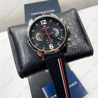 Tommy Hilfiger Modern Decker Chronograph For Men - 1791473