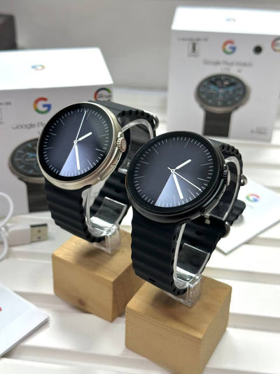 *Google Pixel2 Smart Watch