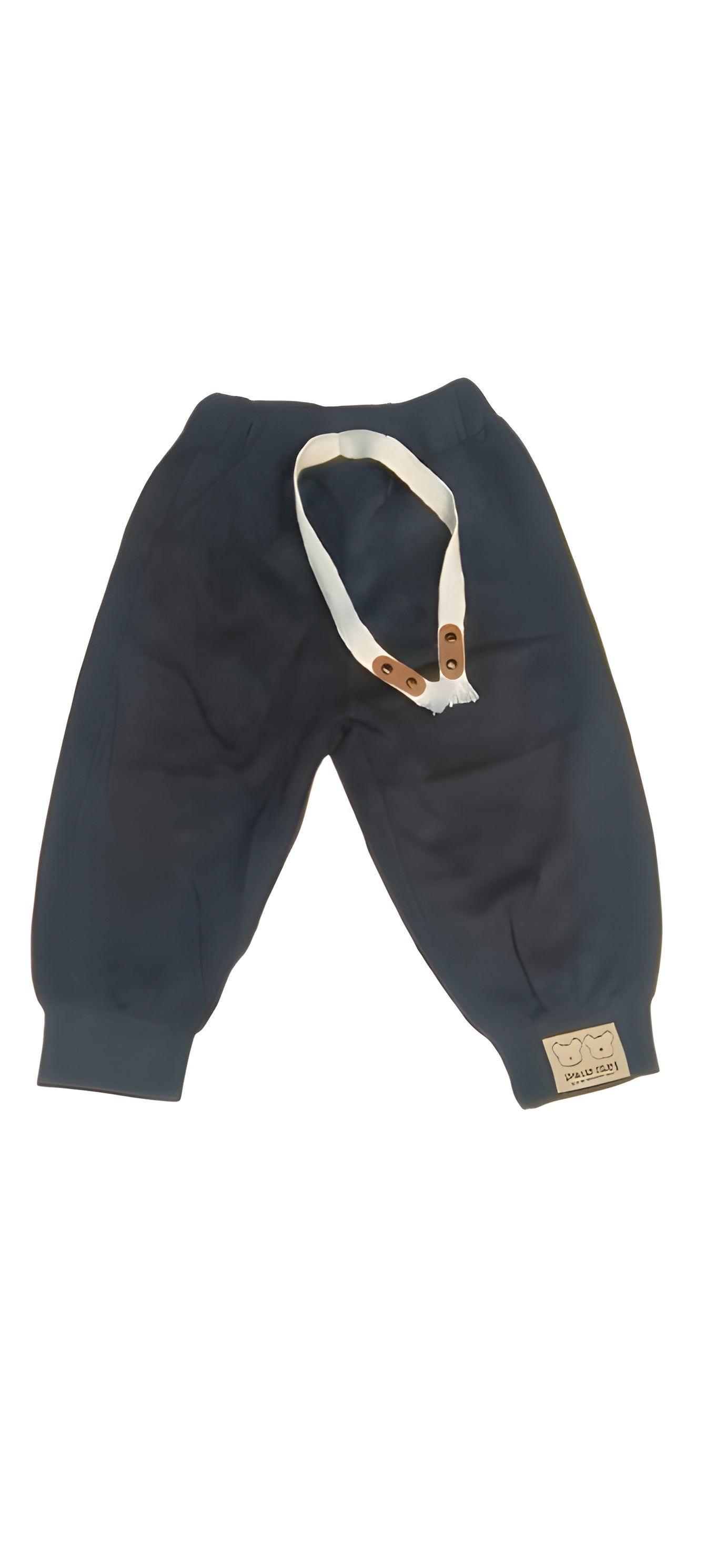 Premium Imported “KIDS” Sweatshirt & Jogger Set with Teddy Bear – Age 2–6 Years Make your child shine in this playful