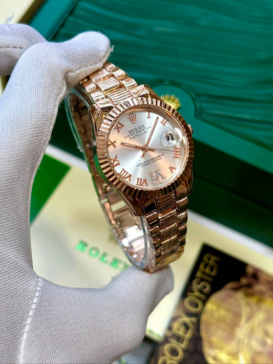 Rolex For Her