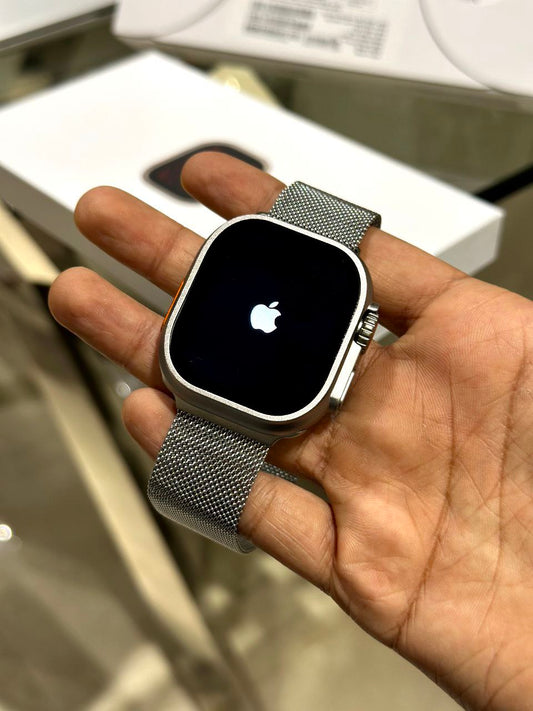APPLE WATCH ULTRA2 USA