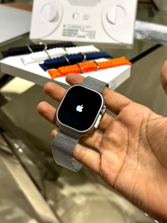 APPLE WATCH ULTRA2 USA