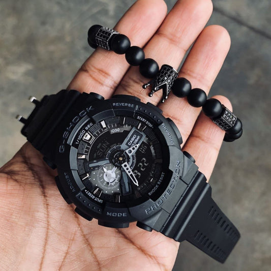 Casio G-Shock - GA-110