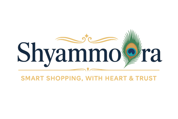 SHYAMMORA