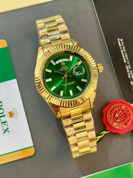 Rolex Day-Date Oyster