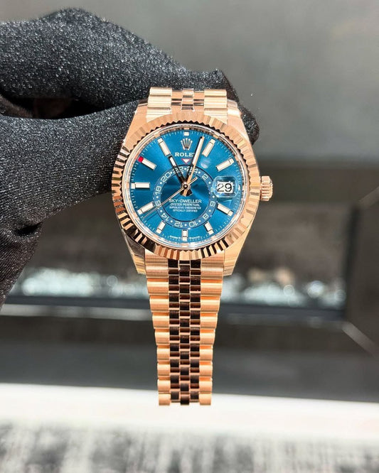 ROLEX SKY DWELLER 336935
