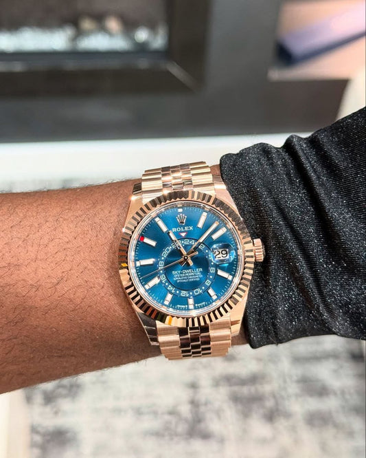 ROLEX SKY DWELLER 336935