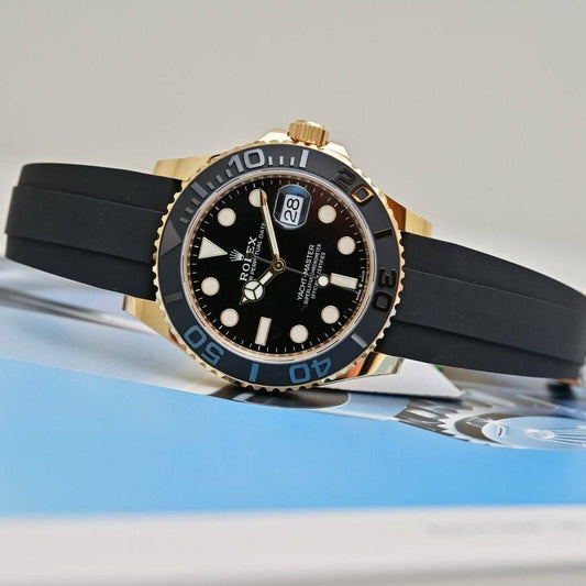 Rolex Oyster Yacht-Master