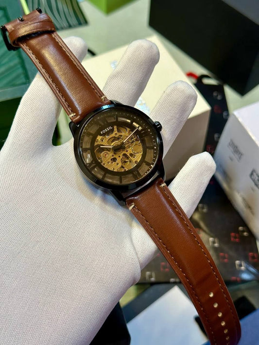 Fossil ME3098 Townsman Automatic Watch