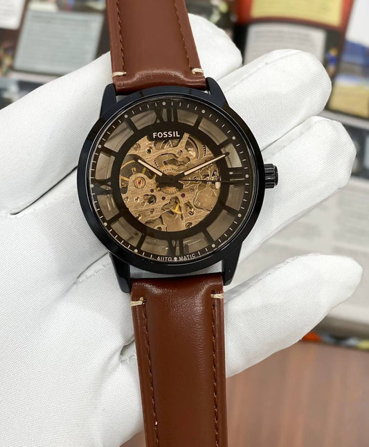 Fossil ME3098 Townsman Automatic Watch