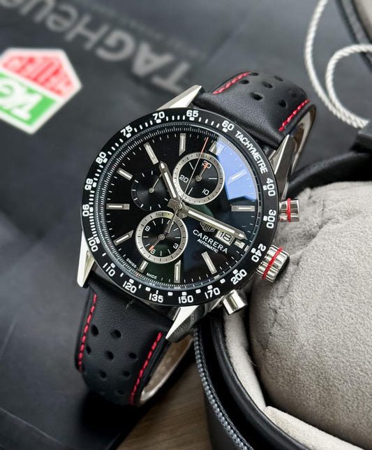 Tag Heuer Carrera Chronograph