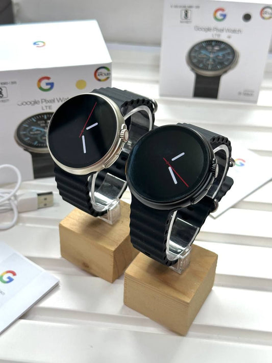 *Google Pixel2 Smart Watch
