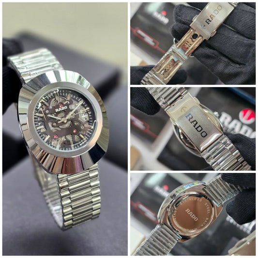 RADO DIASTAR FOR MEN